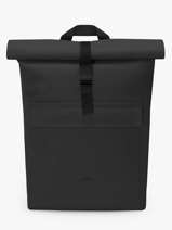 Business Rugzak Ucon acrobatics Zwart backpack JANNIK