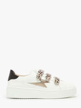 Sneakers Maggie-jane Vanessa wu Bruin women BK2229LP