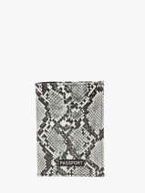 Papierhouder Passeport Miniprix Zwart passeport 78P002