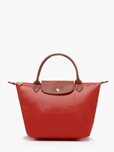 Longchamp Le pliage original Longchamp Roze