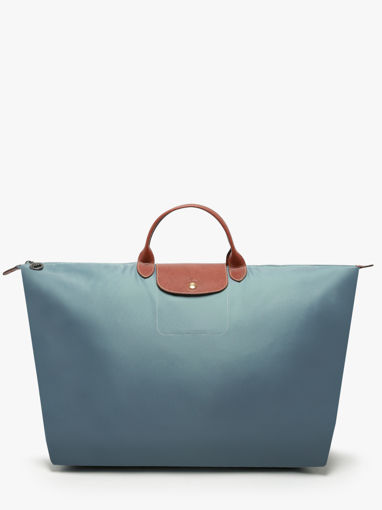 Longchamp Le pliage original Reistassen Roze