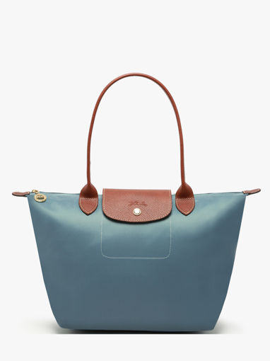 Longchamp Le pliage original Geel