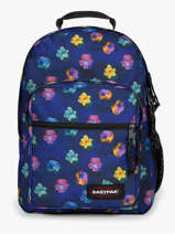 Rugzak Morius 2 Compartimenten Eastpak Blauw pbg authentic PBGK40F