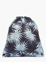 Sporttas Cameleon Grijs vintage urban PBVBSP39