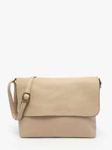 Cross Body Tas Soft Miniprix Beige soft MD5231