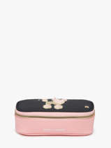 Pennenzak 1 Compartiment Daydream Girls Jeune premier Blauw daydream girls G