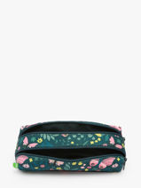 Pennenzak 2 Compartimenten Les Fantaisies F Tann