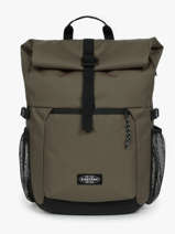 Rugzak 1 Compartiment Met 16" Laptopvak Eastpak Groen core series EK0A5BL8