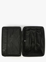 Soepele Reiskoffer Intuo Samsonite Blauw intuo 154509-vue-porte