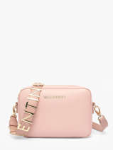 Cross Body Tas Alexia Valentino Roze alexia VBS5A809