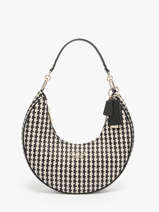 Schoudertas Mirema Guess Zwart mirema WG963102