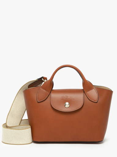 Longchamp Epure timeless Cross bodytas Roze