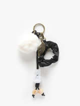 Tashengsel Alizier Woomen Zwart alizier WALI94