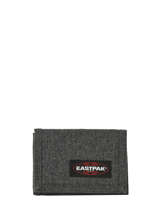 Portefeuille Crew Eastpak Grijs authentic K371