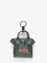 Sleutelhanger Pico Adventurer Cabaia Groen accessoire MINPOUCH