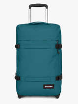 Handbagage Eastpak Groen authentic luggage EK0A5BA7