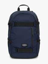 Rugzak 1 Compartiment Met 16" Laptopvak Eastpak Blauw core series EK0A5BL7
