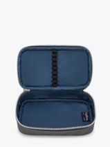 Pennenzak 1 Compartiment Back To School / Pbg Kipling Grijs back to school / pbg PBG10999-vue-porte