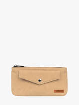 Ritsvak Cabaia Beige crossbody POCKBODS