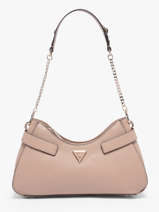 Schoudertas Serenova Guess Beige serenova ZG809118