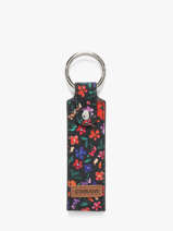 Sleutelhanger Cabaia Veelkleurig accessoire KEYCHAIN