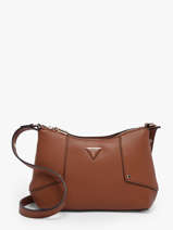 Cross Body Tas Darcy Guess Bruin darcy BG991418