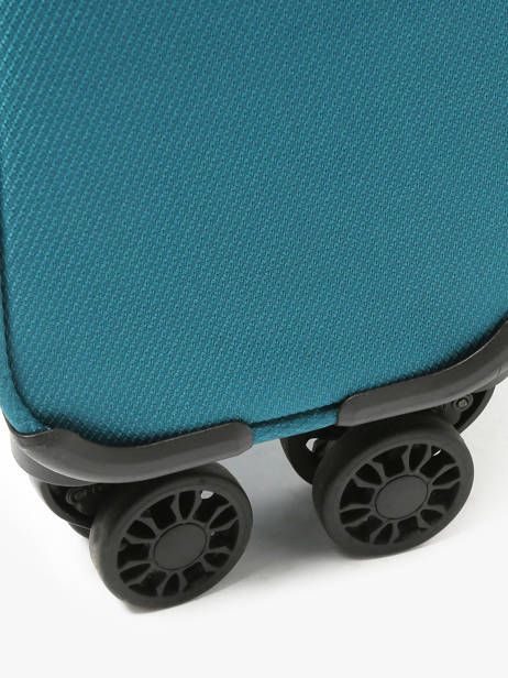 Handbagage Travel Blauw sun S ander zicht 2