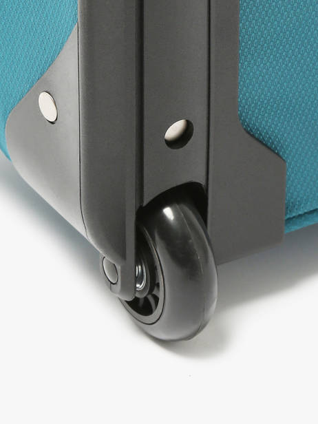 Handbagage Travel Blauw sun 2 ander zicht 2