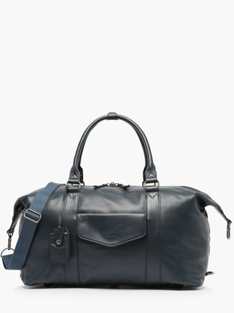 Reistas Flandres Leder Etrier Blauw flandres PM718623