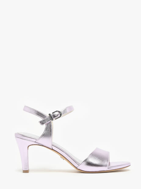 Sandalen Met Hak Tamaris Violet women 42