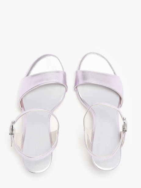 Sandalen Met Hak Tamaris Violet women 42 ander zicht 3