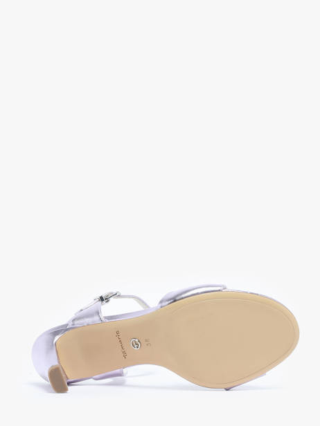 Sandalen Met Hak Tamaris Violet women 42 ander zicht 4