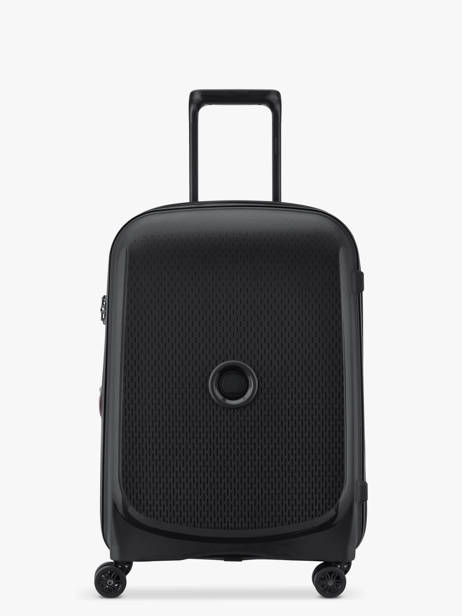 Handbagage Delsey Zwart belmont + 3861803M