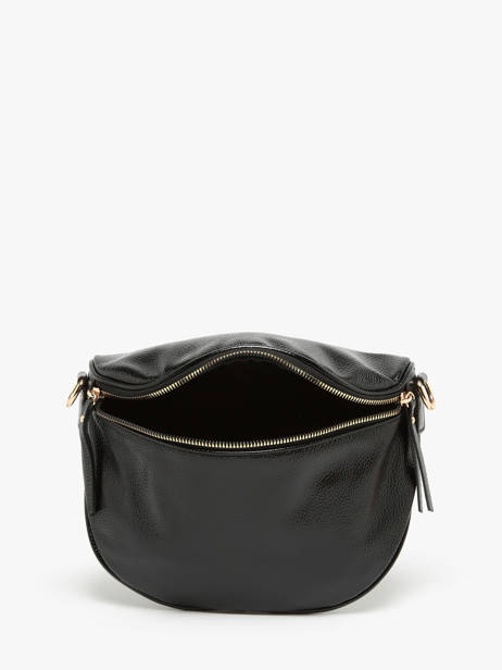 Heuptasje Miniprix Zwart sangle 1 ander zicht 2