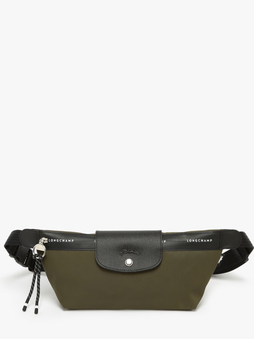 Longchamp Le pliage energy Longchamp Groen