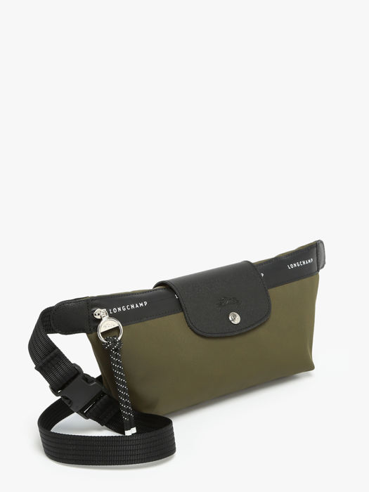 Longchamp Le pliage energy Longchamp Groen