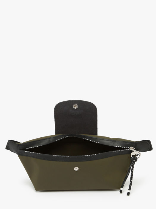Longchamp Le pliage energy Longchamp Groen