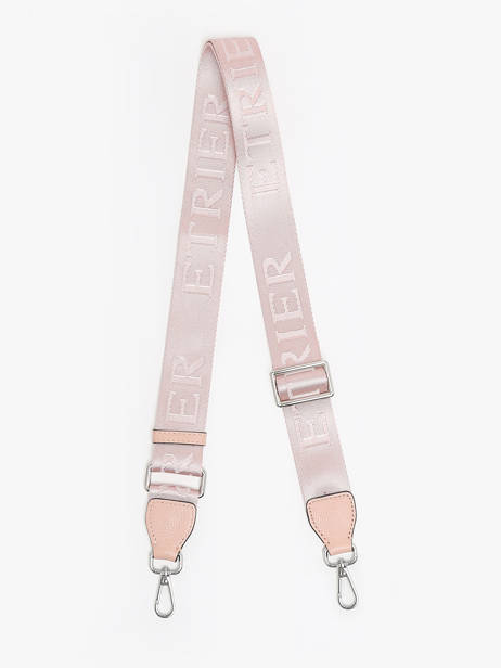 Schouderriem Altesse Etrier Roze altesse EALT070L