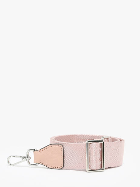 Schouderriem Altesse Etrier Roze altesse EALT070L ander zicht 1