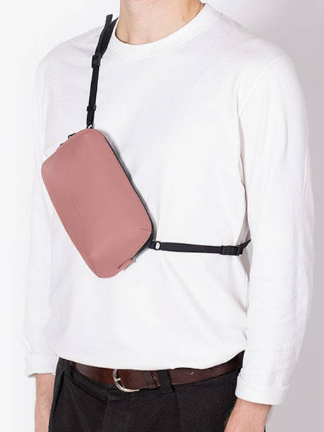 Heuptasje Ucon acrobatics Roze accessoire ANDO ander zicht 1