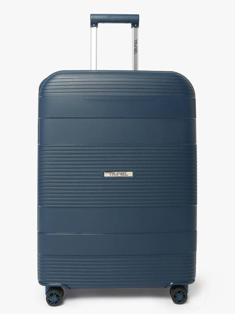 Harde Reiskoffer Phoenix Travel Blauw phoenix M