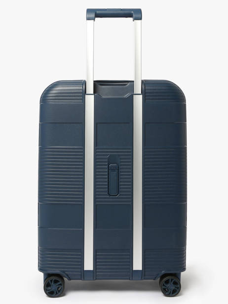 Harde Reiskoffer Phoenix Travel Blauw phoenix M ander zicht 4