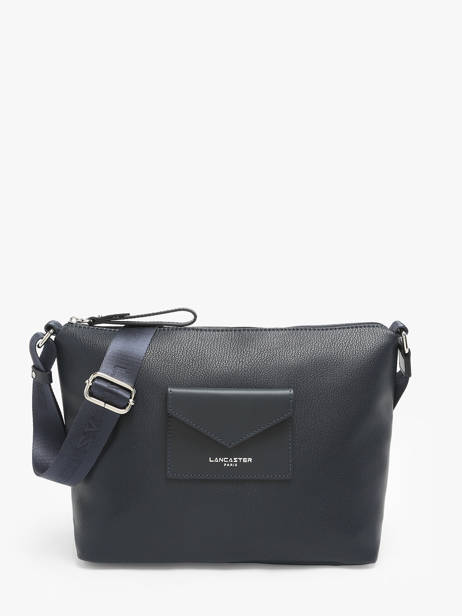 Cross Body Tas Maya Lancaster Blauw maya 84