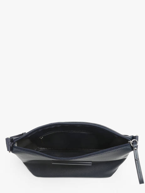 Cross Body Tas Maya Lancaster Blauw maya 84 ander zicht 3