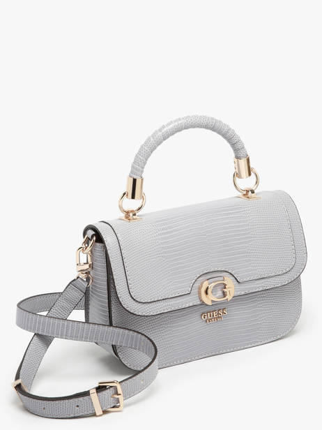 Cross Body Tas Orlina Guess Blauw orlina KG953120 ander zicht 2