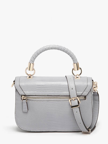 Cross Body Tas Orlina Guess Blauw orlina KG953120 ander zicht 4