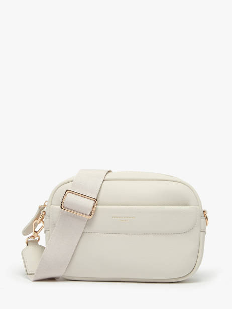 Cross Body Tas Brugge David jones Beige brugge CM7397