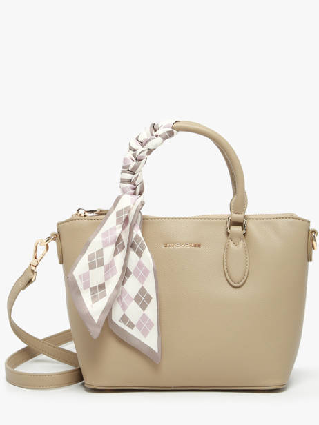 Handtas Saffiano David jones Bruin saffiano CM7347