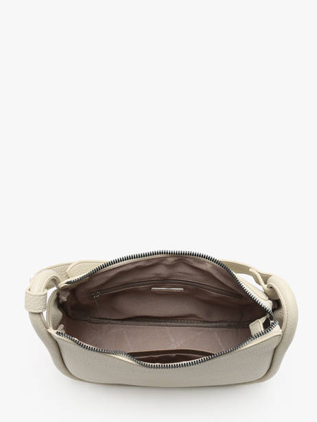 Cross Body Tas Gent David jones Wit gent CM7164A ander zicht 3