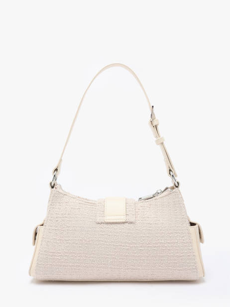Schoudertas Estival Vanessa wu Beige estival MA0128 ander zicht 4